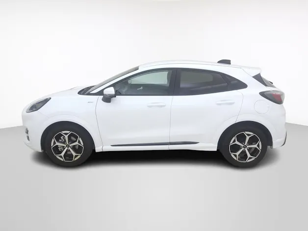 Ford Puma 1.0 EcoBoost ST-Line
