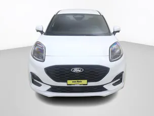 Ford Puma 1.0 EcoBoost ST-Line