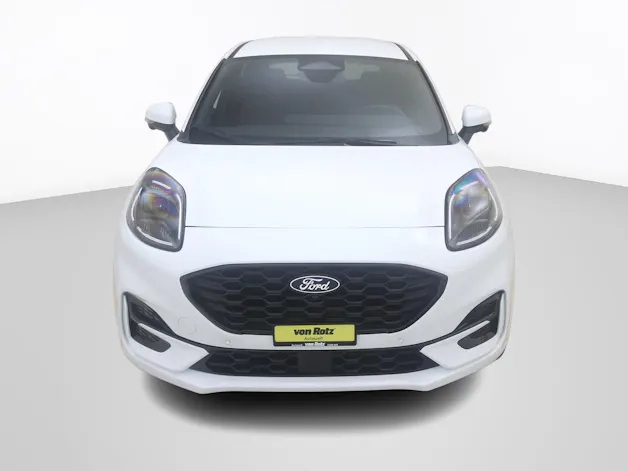 Ford Puma 1.0 EcoBoost ST-Line