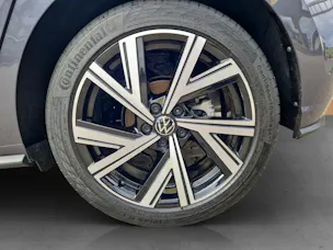 VW Polo 1.0 TSI 110 R-Line DSG