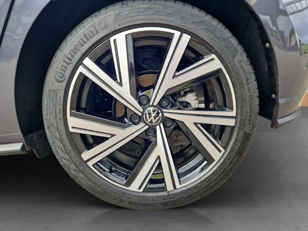 VW Polo 1.0 TSI 110 R-Line DSG