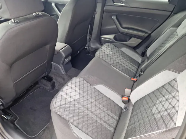 VW Polo 1.0 TSI 110 R-Line DSG