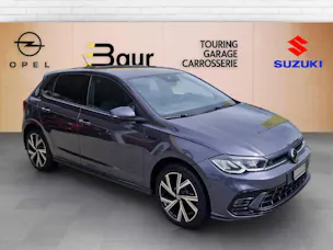 VW Polo 1.0 TSI 110 R-Line DSG