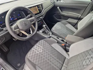 VW Polo 1.0 TSI 110 R-Line DSG