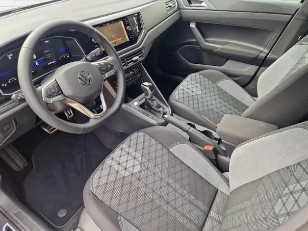 VW Polo 1.0 TSI 110 R-Line DSG