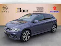 VW Polo 1.0 TSI 110 R-Line DSG