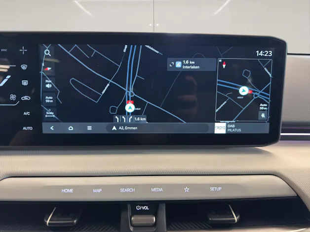 Kia EV4 81 kWh GT-Line