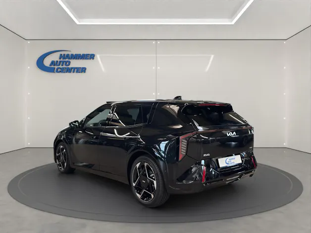 Kia EV4 81 kWh GT-Line