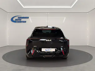 Kia EV4 81 kWh GT-Line