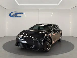 Kia EV4 81 kWh GT-Line