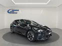 Kia EV4 81 kWh GT-Line
