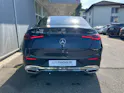 Mercedes-Benz GLC 220 d AMG Line 4matic Coupé