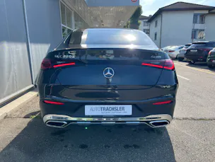 Mercedes-Benz GLC 220 d AMG Line 4matic Coupé