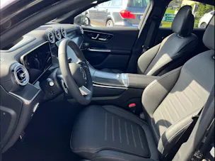 Mercedes-Benz GLC 220 d AMG Line 4matic Coupé