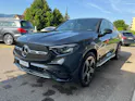 Mercedes-Benz GLC 220 d AMG Line 4matic Coupé