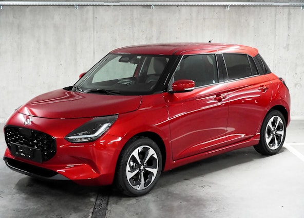 First vehicle image First vehicle image