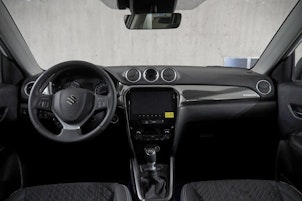 Vehicle image SUZUKI Vitara 1.4 T Compact Top Hybrid 4x4