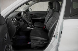 Vehicle image SUZUKI Vitara 1.4 T Compact Top Hybrid 4x4