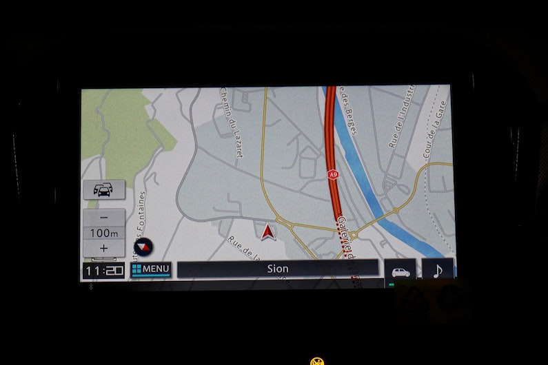 Vehicle image SUZUKI VITARA