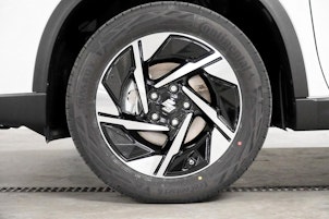 Vehicle image SUZUKI Vitara 1.4 T Compact Top Hybrid 4x4