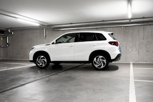 Vehicle image SUZUKI Vitara 1.4 T Compact Top Hybrid 4x4