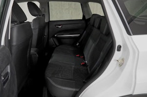 Vehicle image SUZUKI Vitara 1.4 T Compact Top Hybrid 4x4