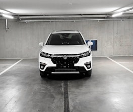 Vehicle image SUZUKI S-Cross 1.4 T Compact Top Hybrid 4x4