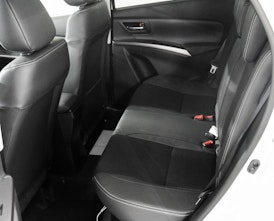 Vehicle image SUZUKI S-Cross 1.4 T Compact Top Hybrid 4x4