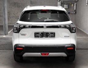 Vehicle image SUZUKI S-Cross 1.4 T Compact Top Hybrid 4x4