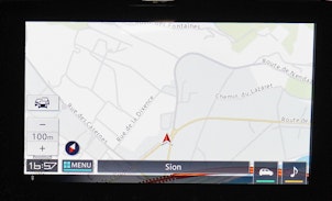 Vehicle image SUZUKI S-Cross 1.4 T Compact Top Hybrid 4x4