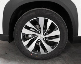 Vehicle image SUZUKI S-Cross 1.4 T Compact Top Hybrid 4x4