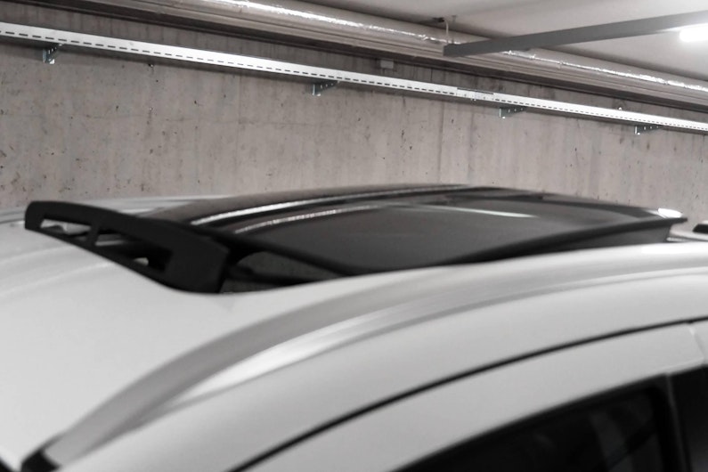 Vehicle image SUZUKI S-CROSS