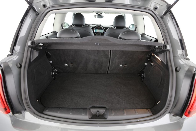 Vehicle image MINI MINI