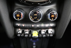 Vehicle image MINI Mini F56 Cooper SE