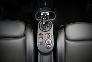 Vehicle image MINI Mini F56 Cooper SE