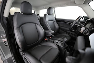 Vehicle image MINI Mini F56 Cooper SE