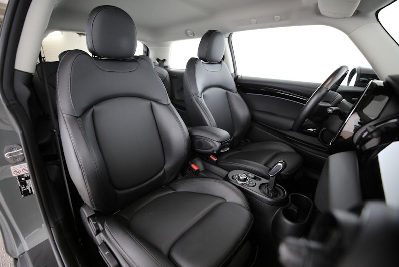 Vehicle image MINI MINI