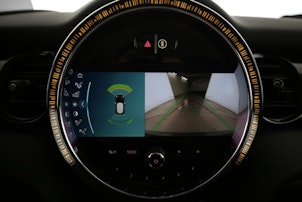 Vehicle image MINI Mini F56 Cooper SE