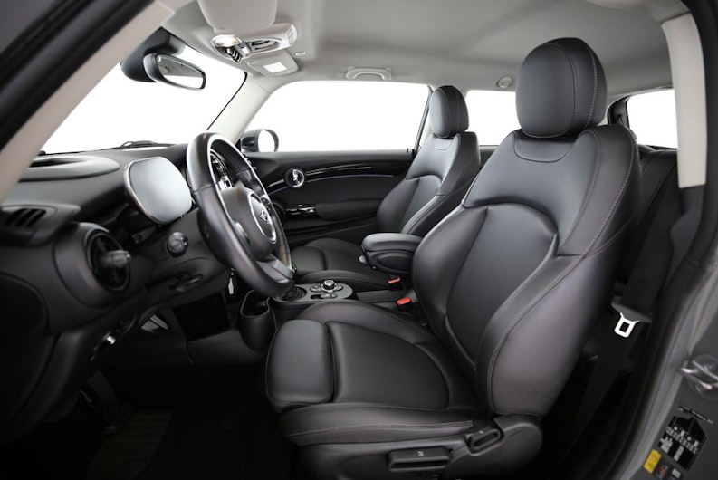 Vehicle image MINI MINI