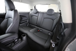 Vehicle image MINI Mini F56 Cooper SE