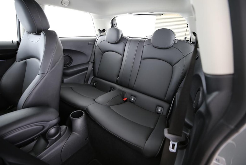 Vehicle image MINI MINI