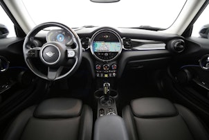 Vehicle image MINI Mini F56 Cooper SE