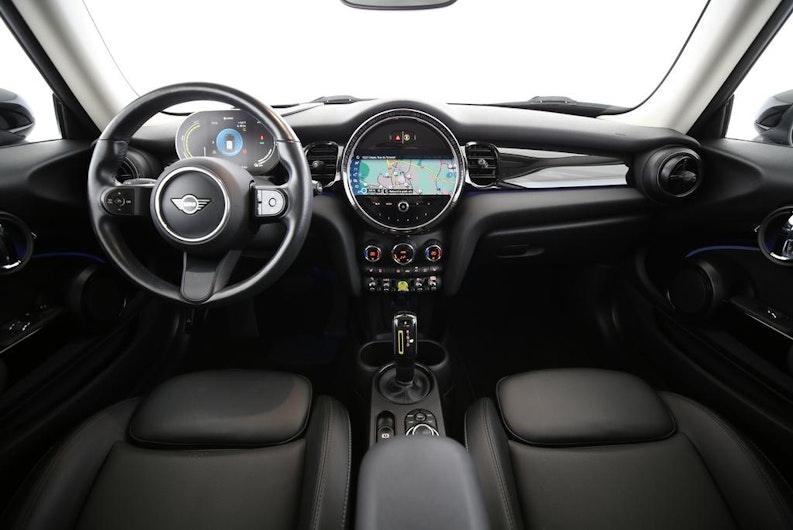 Vehicle image MINI MINI