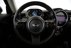 Vehicle image MINI Mini F56 Cooper SE