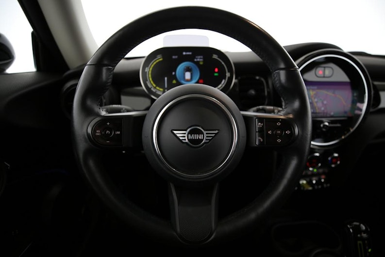 Vehicle image MINI MINI