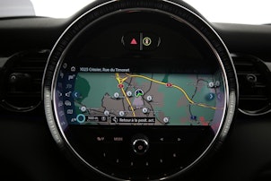 Vehicle image MINI Mini F56 Cooper SE