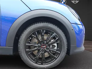 Mini F65 2.0i Cooper S