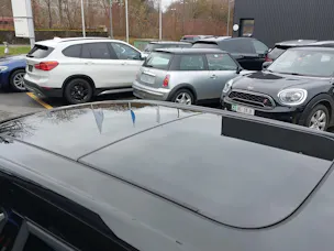 Mini F65 2.0i Cooper S