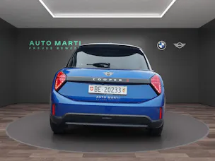Mini F65 2.0i Cooper S