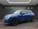 Mini F65 2.0i Cooper S
